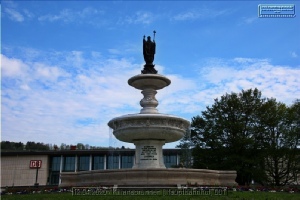 Brunnen dieser Stadt